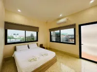 Vientiane BB Hostel
