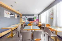 Shankee Hotel (Gaolan Diyi Zhongxue)