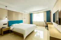 Weishi million hotel Hotels in Weishi