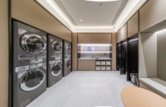 HanTing Hotel (Beijing Fangshan Changyang Aerospace City Electronic Technology Park)