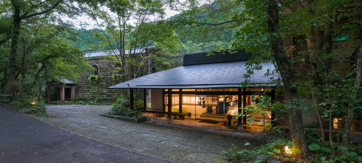 Myoken Ishiharaso Hotels in Kirishima