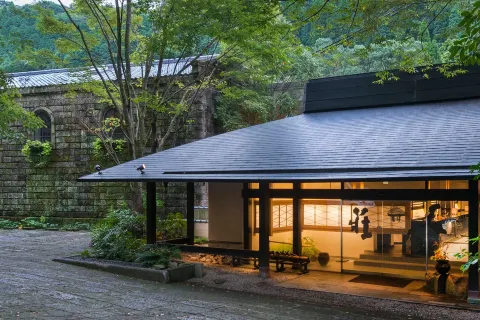 妙見石原荘 image