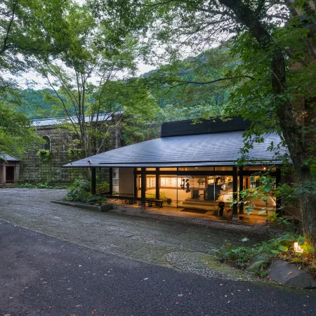 Myoken Ishiharaso