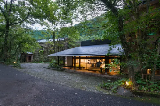 Myoken Ishiharaso