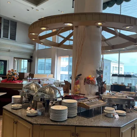 Charoen Thani Hotel, Khon Kaen