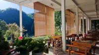 Baiyun Farm - bar