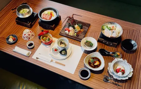 FIVE SPRING RESORT THE SHIRAHAMA Отели рядом с Аэропорт Ширахама