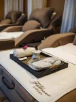 Fillmore garden hotel Beicheng - spa