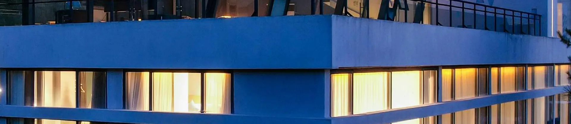 Scenic Hotels