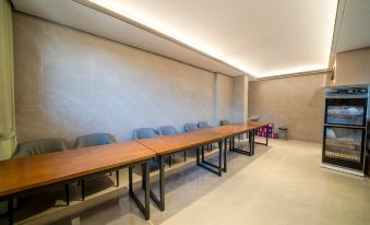 Nanchong Longcheng Hotel
