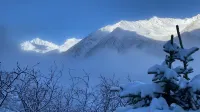 埡隆・Healing森林氧吧丨藏式風情・輕奢設計飯店（四姑娘山景區店） - 2 星級