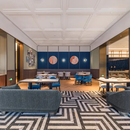 Manxin Hotel Weihai Xingfumen Weigao Plaza
