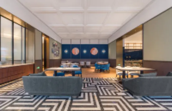 Manxin Hotel Weihai Xingfumen Weigao Plaza