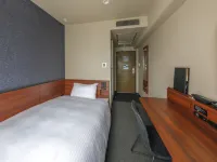 VIA INN SHIMONOSEKI JR-West Group Hotels near Moji