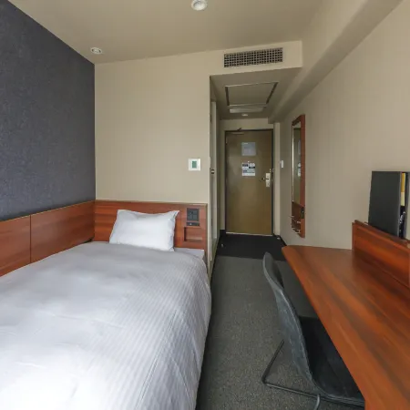VIA INN SHIMONOSEKI JR-West Group