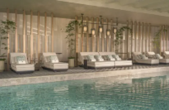 杭州センターフォーシーズンズホテル