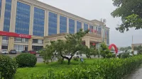 Zhongyue International Hotel Hotels in Boxing County