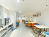 泊麗灣大飯店 利川住宿飯店