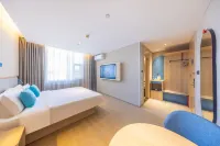 Homeinn · neo (Zhangye Dafo Temple Mingqing Street)