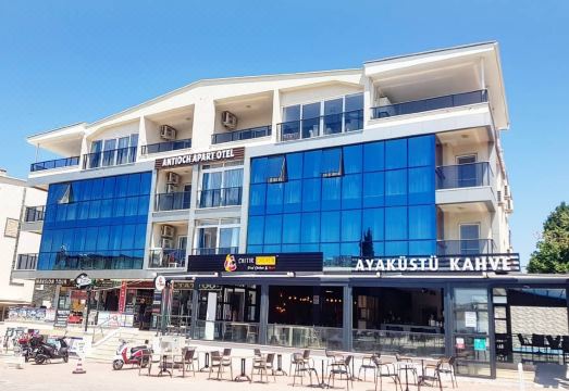 Antiocha Residence 이미지