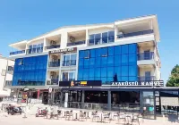 Antiocha Residence