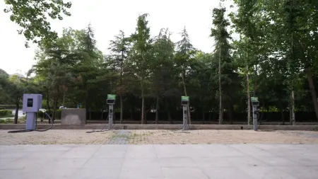 Xinkeyou Express Hotel (Anyang High-Speed Railway Station)