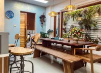 Private Luxury 4BR Pool Villa (Siri craft House) Nimman