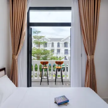 Lalisa Hotel โรงแรมใกล้หาด cửa cạn