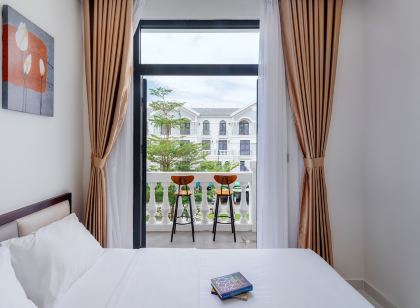Lalisa Hotel