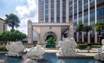 Huana Hotel