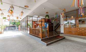 Budget Stars Hotel Chiang Mai
