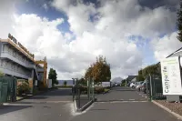 Campanile Clermont Ferrand Sud - AUBIÈRE