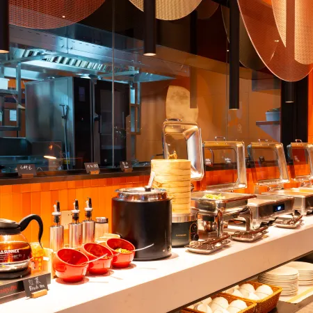 Vienna International Hotel (Huizhou Boluo Shiwan Branch)