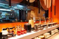 Vienna International Hotel (Huizhou Boluo Shiwan Branch) - breakfast