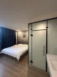 Qiongzhong Blue Sea Hotel