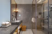 Yuanchuang Esports Hotel (Keqiao Textile City Branch) - Esports