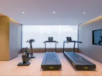 JI Hotel (Xi'an Lintong Huaqingchi Scenic Area)