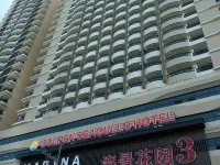 Golden Seagulls Hotel (Free Airport Shuttle Service) Hotels near PLAY at Okada Manila