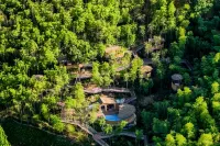 Anji Zhuxianhu Narada Resorts - Varme kilder