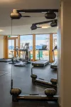 Viu Hotel Villars - Gym