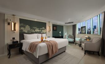 Ancho Mei Hotel, Changsha
