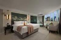 Ancho Mei Hotel, Changsha