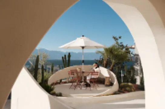 大理·叄見丨Twilight Diary·海景度假酒店（洱海店）