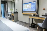 Homeinn Selected Hotel (Yantai University Yingchun Street) Hotels in Yantai