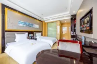 Minghai Hotel Hotels near Hezuo Station (Sangqu East Road)