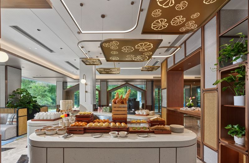 Hilton Garden Inn Hangzhou West Lake photo 3