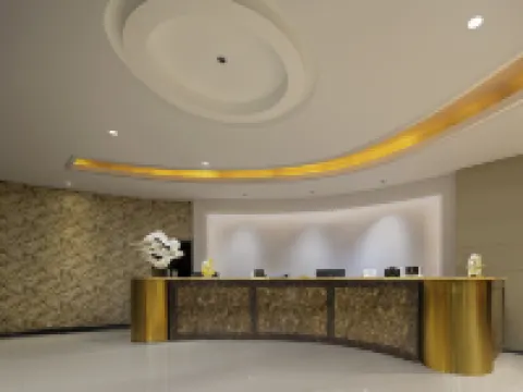 Zhizun Yihao Hotel Hotels in Yuping