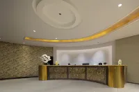 Zhizun Yihao Hotel Hotels in Yuping