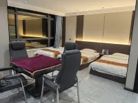 Jingyuan Lijing Hotel