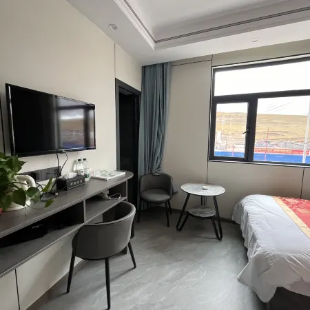 Amdo Wisdom Hotel